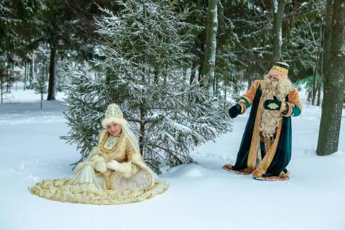 История праздника Новый год. История Нового года в России: кратко 02