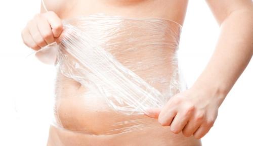 Обертывание для похудения. 7 лучших рецептов СПА-обертываний