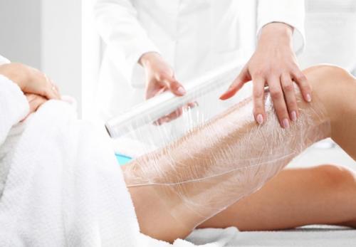 Польза обертываний для тела. Наиболее популярные процедуры по уходу за лицом и телом 04