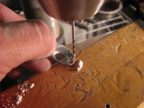 Как очистить ракушку до перламутра. Как полировать ракушки для украшений и рукоделия