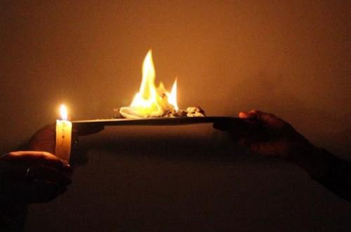 Святочные гадания на суженого. Народные гадания на Святки, способы