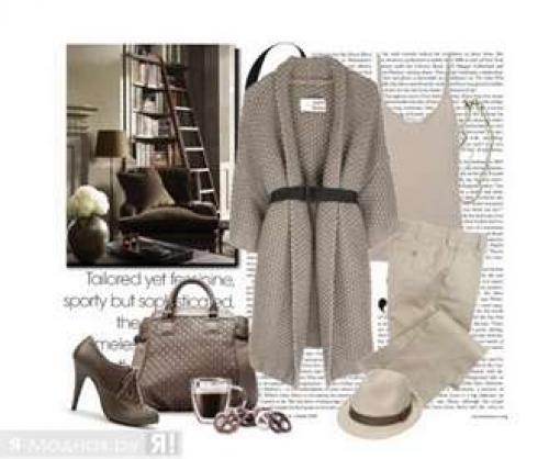 Как носить пиджак без пуговиц. С чем носить вязаный жакет без пуговиц (фото)