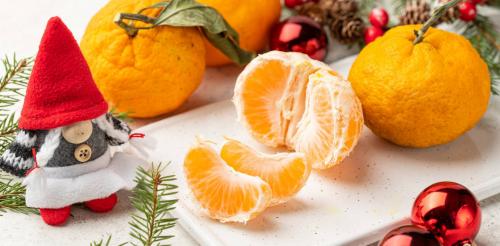 Цитрусовые фрукты в осеннем меню: как добавить витамины в вашу диету 16