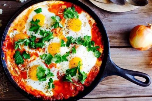 Какие рецепты с цитрусовыми идеально подходят для осени. Осенние блюда: 20 простых и невероятно вкусных рецептов