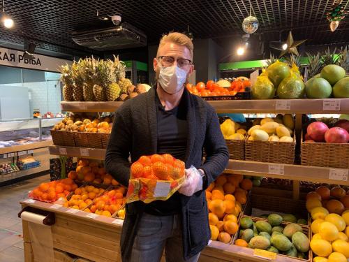 Цитрусовые фрукты в осеннем меню: как добавить витамины в вашу диету 17