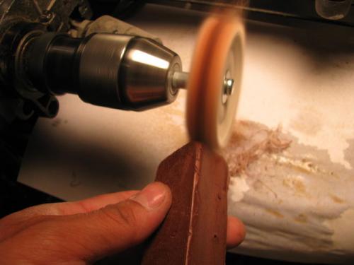 Как очистить ракушку до перламутра. Как полировать ракушки для украшений и рукоделия