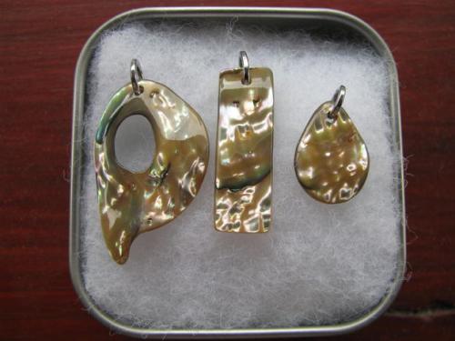 Как очистить ракушку до перламутра. Как полировать ракушки для украшений и рукоделия