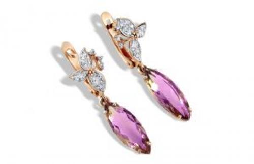 Как цвет кольца влияет на его защитные свойства. Ювелирная колористика: как на нас влияет цвет украшений