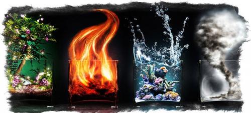 Можно ли переработать оберег, если он потерял свою силу. Зарядка амулета с помощью стихий