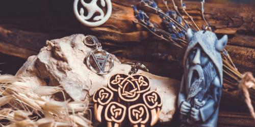 Создаем свой оберег: шаг за шагом к личной защите 03