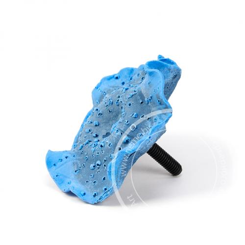 Как сделать кораллы для аквариума своими руками. Как сделать декорации для аквариума? Декорации из кокоса