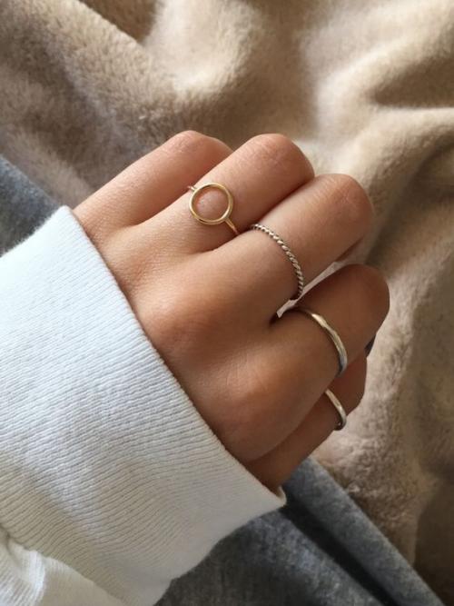 Как превратить любимое кольцо в мощный инструмент для самореализации 11 Как превратить любимое кольцо в мощный инструмент для самореализации 11