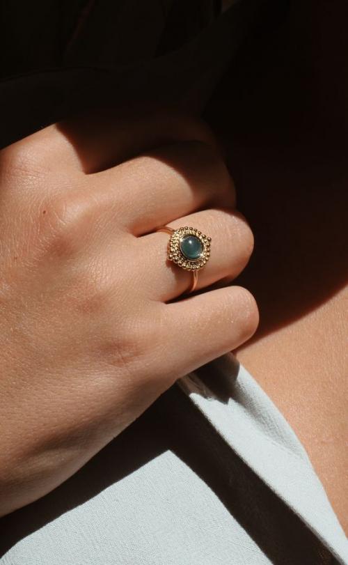 Как превратить любимое кольцо в мощный инструмент для самореализации 13 Как превратить любимое кольцо в мощный инструмент для самореализации 13