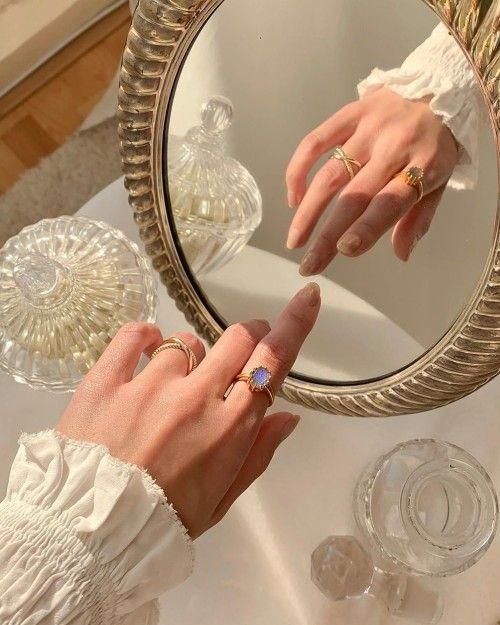 Как превратить любимое кольцо в мощный инструмент для самореализации 12 Как превратить любимое кольцо в мощный инструмент для самореализации 12