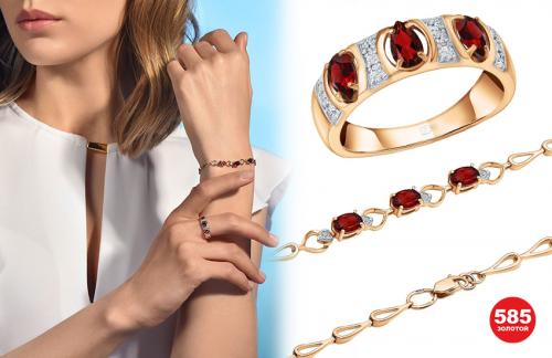 Как выбрать подходящее кольцо для его преобразования в мощный аксессуар. Гайд: как составлять комплекты украшений