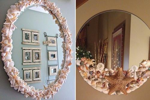 Как очистить ракушки для поделок. Обработка ракушек перед началом творчества