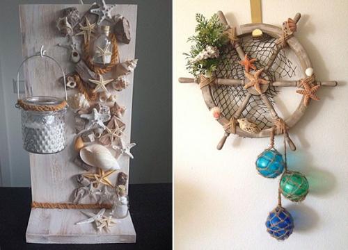 Как очистить ракушки для поделок. Обработка ракушек перед началом творчества