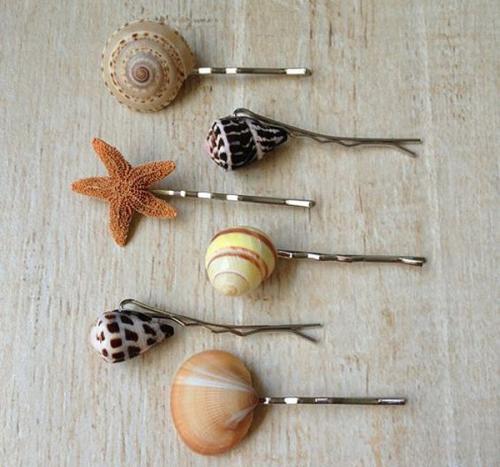 Как очистить ракушки для поделок. Обработка ракушек перед началом творчества