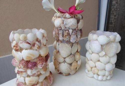 Как морскую раковину очистить. Как придать блеск 05 Как морскую раковину очистить. Как придать блеск 05