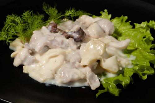 Как приготовить замороженные рапаны. Готовим рапаны правильно, чтобы они были мягкими и нежными