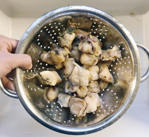 Как приготовить рапаны. Рапаны. Рецепты приготовления в сливочном, томатном соусе, сметане с луком, овощами