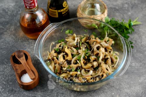 Как и сколько варить рапаны в ракушке и без ракушки. Как варить свежие рапаны? 07 Как и сколько варить рапаны в ракушке и без ракушки. Как варить свежие рапаны? 07