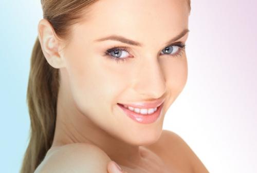 Желтый пилинг после чистки. Ретиноловый или желтый пилинг