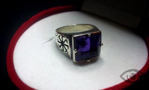 Какие материалы лучше всего подходят для создания оберега из кольца. Материал для талисманов