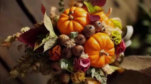 Осенние поделки для школы и садика. Осенние поделки для детского сада и школы, созданные своими руками (все новинки)