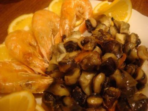 Как правильно извлечь из раковины и очистить мясо Рапана. Рецепт первый и самый важный –, как правильно извлечь из раковины и очистить мясо Рапана 12 Как правильно извлечь из раковины и очистить мясо Рапана. Рецепт первый и самый важный –, как правильно извлечь из раковины и очистить мясо Рапана 12