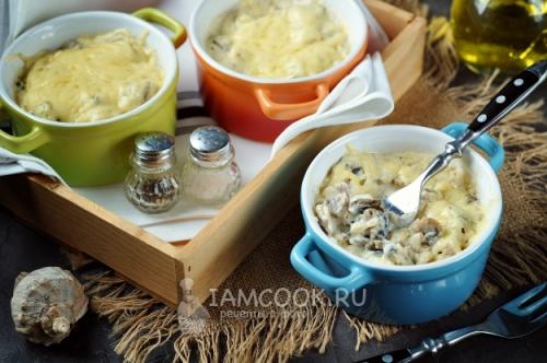 Как чистить рапанов без раковины. Кто такие рапаны и как их едят. Советы профессионала 07