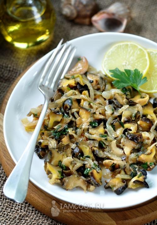 Как чистить рапанов без раковины. Кто такие рапаны и как их едят. Советы профессионала 27