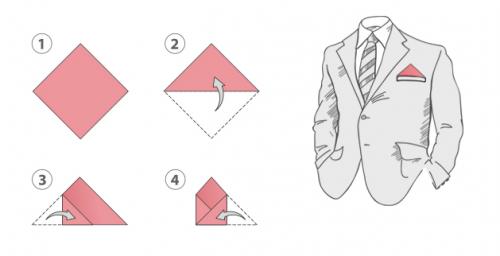 Пошаговая инструкция: как создать стильное платье из платка без шитья 06