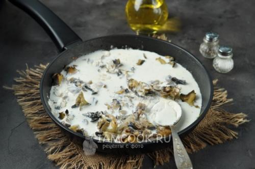 Читайте информацию о чем очистить рапана снаружи. Чистка раковин в домашних условиях 19