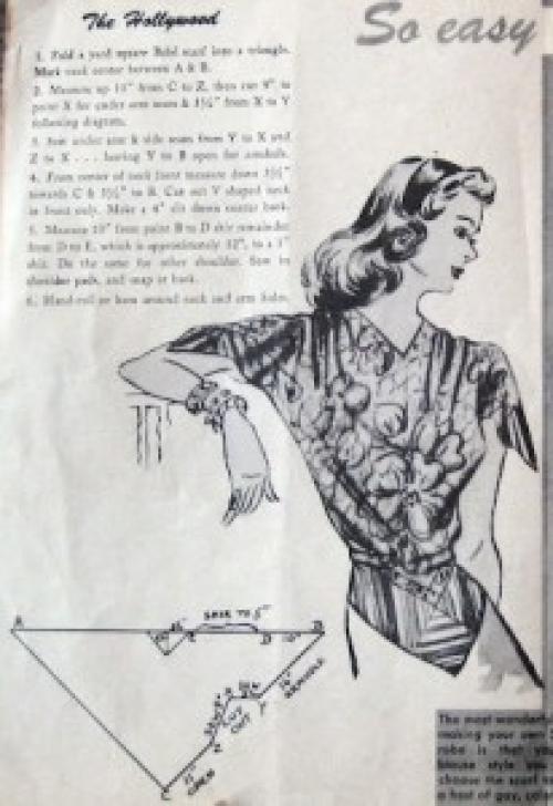 Из платка топ. Атласный топ из платка 16 Из платка топ. Атласный топ из платка 16