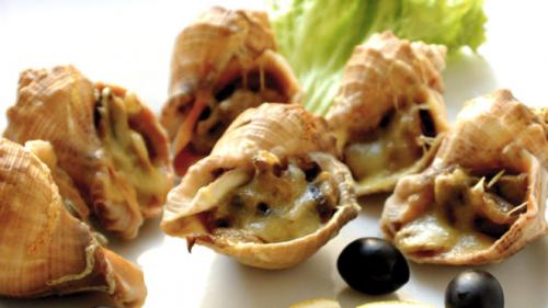 Сколько варить замороженные рапаны. Готовим рапаны правильно, чтобы они были мягкими и нежными