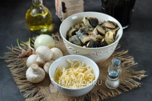 Читайте информацию о чем очистить рапана снаружи. Чистка раковин в домашних условиях 15