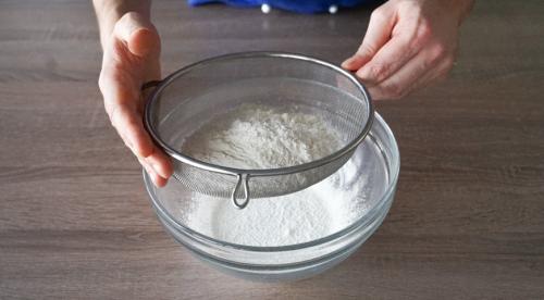 Рецепт первый и самый важный. Грибное удовольствие 25