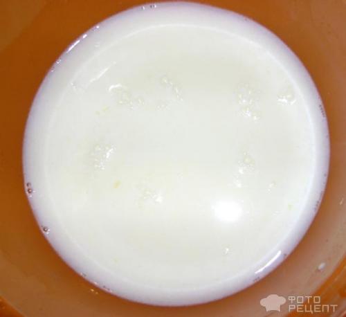 Рецепт блинов на 10 штук. Рецепт: Блины на молоке - на 12 штук + подача