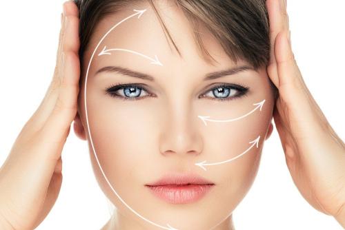 Победите складки под глазами: проверенные методы и рекомендации 09