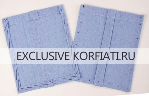 Как правильно сшить швы, чтобы они были прочными и красивыми. Ручные швы