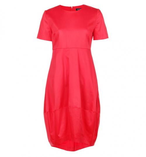 Как выбрать стиль платья из платков в зависимости от фигуры. Как выбрать платье по фигуре: основные модели платья и их «магические» свойства