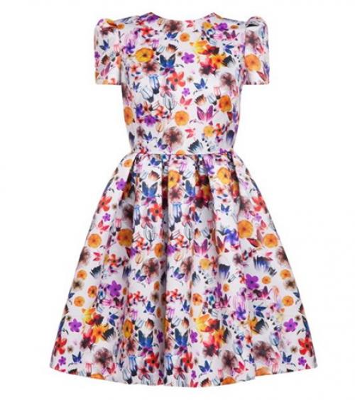 Как выбрать стиль платья из платков в зависимости от фигуры. Как выбрать платье по фигуре: основные модели платья и их «магические» свойства