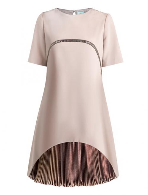 Как выбрать стиль платья из платков в зависимости от фигуры. Как выбрать платье по фигуре: основные модели платья и их «магические» свойства