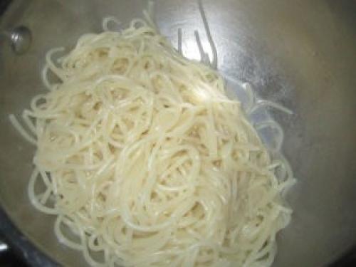 Как приготовить рапаны в сливочном соусе. Паста с рапанами и грибами в сливочном соусе