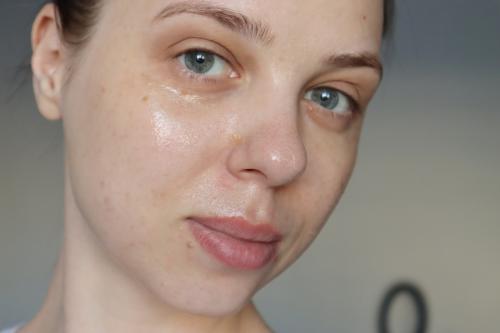 Как часто нужно применять маску для лица KIEHL