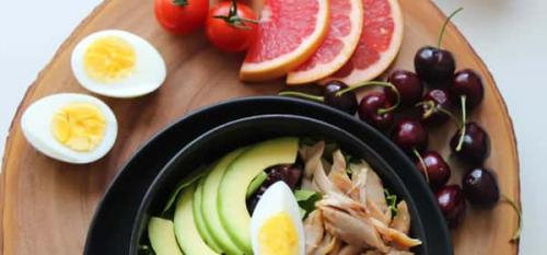 Как продукты с маленьким содержанием жиров и углеводов влияют на уровень сахара в крови Как продукты с маленьким содержанием жиров и углеводов влияют на уровень сахара в крови