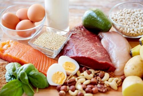 Какие продукты лучше избегать при таком питании Какие продукты лучше избегать при таком питании