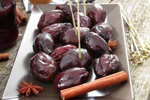 Какие виды консервирования сливов существуют Какие виды консервирования сливов существуют