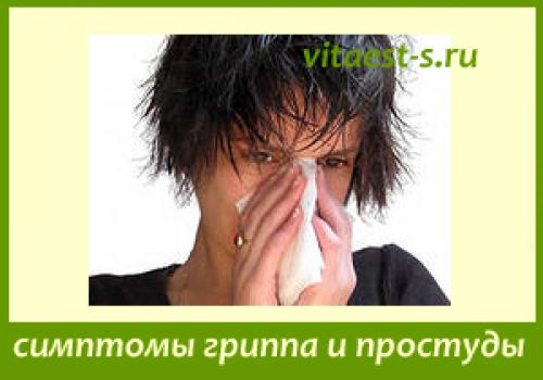 Можно ли лечиться от гриппа и простуды без лекарств